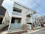 ＪＲ総武線（各駅停車）新検見川駅まで徒歩6分