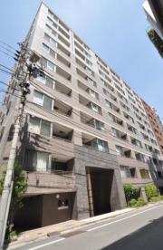 東京メトロ半蔵門線水天宮前駅まで徒歩3分