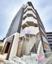 京急本線金沢八景駅まで徒歩2分
