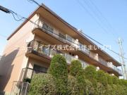ＪＲ片町線寝屋川公園駅まで徒歩3分