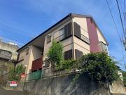 小田急小田原線相武台前駅まで徒歩20分