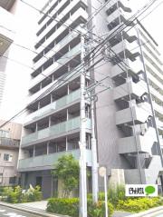 ラフィスタ横浜蒔田II