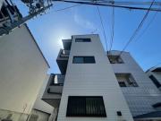 阪堺電気軌道上町線松虫駅まで徒歩4分