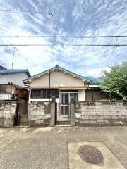 直川戸建て