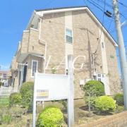京成電鉄松戸線三咲駅まで徒歩10分