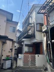 貸家 練馬区西大泉