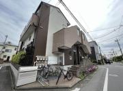 西武新宿線武蔵関駅まで徒歩5分