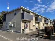 ＪＲ相模線橋本駅までバス約25分 徒歩2分