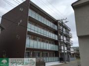 ＪＲ総武線（各駅停車）幕張駅まで徒歩8分