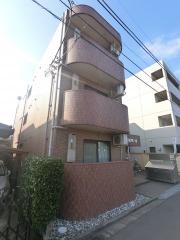 ＪＲ総武線（各駅停車）西千葉駅まで徒歩13分