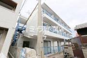 ＪＲ東海道本線岸辺駅まで徒歩11分