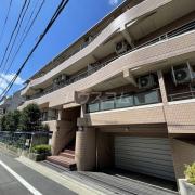 サンフラット世田谷