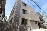 コモーダ大森南