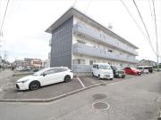 栗林マンション