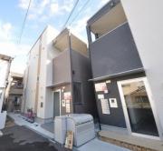 リバーサイドテラス中宮