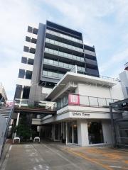 地下鉄七隈線渡辺通駅まで徒歩10分