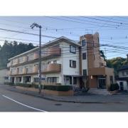 白山マンション