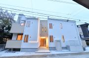 西鉄天神大牟田線大橋駅まで徒歩10分