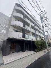 ＪＲ京浜東北・根岸線大井町駅まで徒歩10分