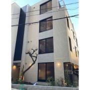 GRAN PASEO市谷仲之町 部屋番号301