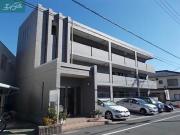 ラフレシール