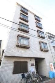 ホワイトコーポ南住吉