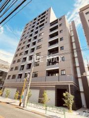 東京メトロ丸ノ内線(方南町支線)中野新橋駅まで徒歩2分