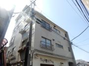 京王井の頭線池ノ上駅まで徒歩8分