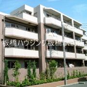 グリーンフィールド小竹向原
