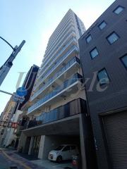 TSレジデンス北上野