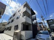 ＪＲ常磐線北千住駅まで徒歩15分