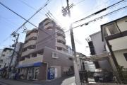 ＪＲ阪和線長居駅まで徒歩3分