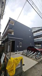 ＪＲ山陽本線兵庫駅まで徒歩7分