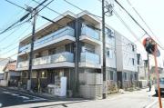 東急東横線都立大学駅まで徒歩20分