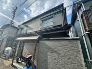 小田急小田原線代々木八幡駅まで徒歩7分