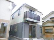 旭町戸建貸家