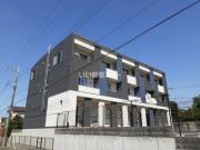 レガーメ 清原台