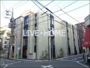 ＪＲ総武線（各駅停車）荻窪駅まで徒歩8分