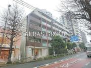 コンフォリア文京白山