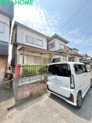 杭ノ瀬戸建て
