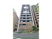 コンフォリア新川