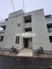 ＪＲ可部線古市橋駅まで徒歩7分