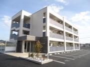 ＪＲ鳴門線撫養駅まで徒歩15分