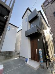 美園町戸建
