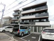 ＪＲ千歳線北広島駅まで徒歩12分