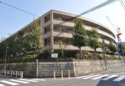 東急東横線代官山駅まで徒歩10分