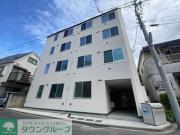 BoaSorte町屋