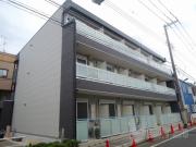 リブリ・ラ ビアン サン