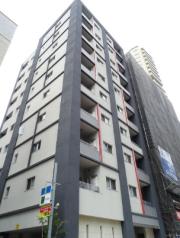 東京メトロ南北線麻布十番駅まで徒歩9分