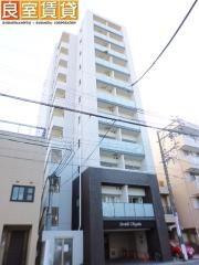 シュトラール千代田